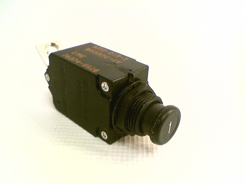 MS3320-1 by EATON CORPORATION