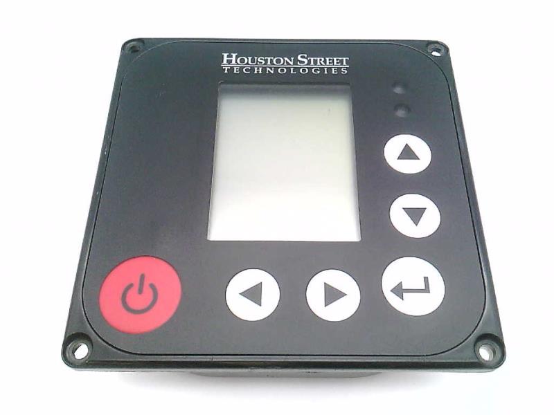 HOUSTON STREET TECHNOLOGIES H30-6012
