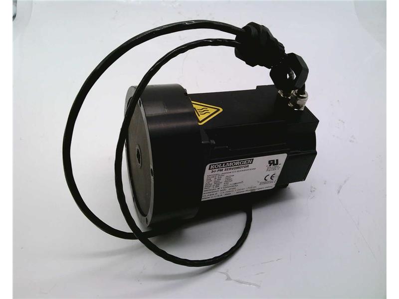 KOLLMORGEN AKM41H-EKMNEE-00