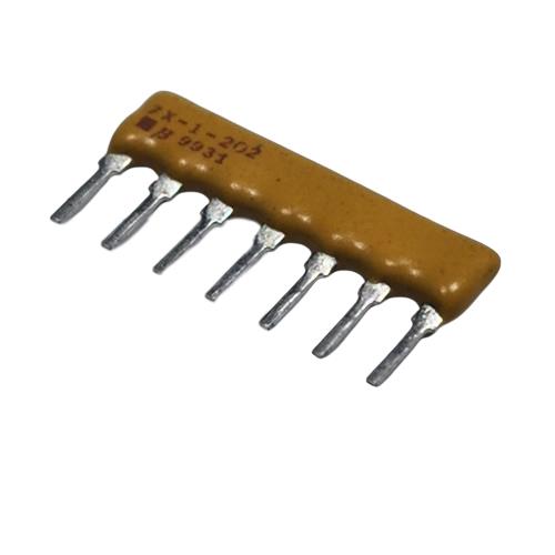 BOURNS 4607X-101-202