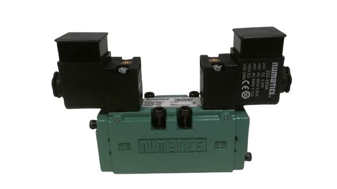 ASCO I12BB6004P17P61