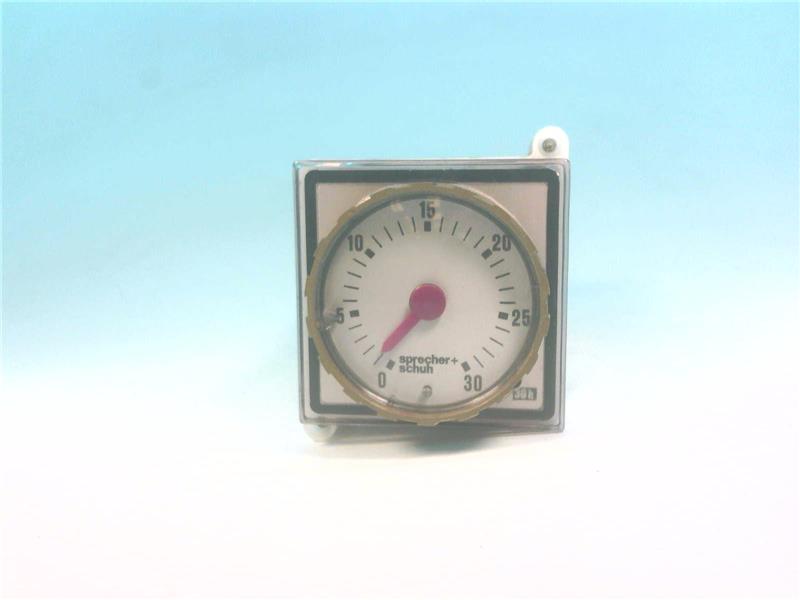 SPRECHER & SCHUH KOF512EOMSD4E00