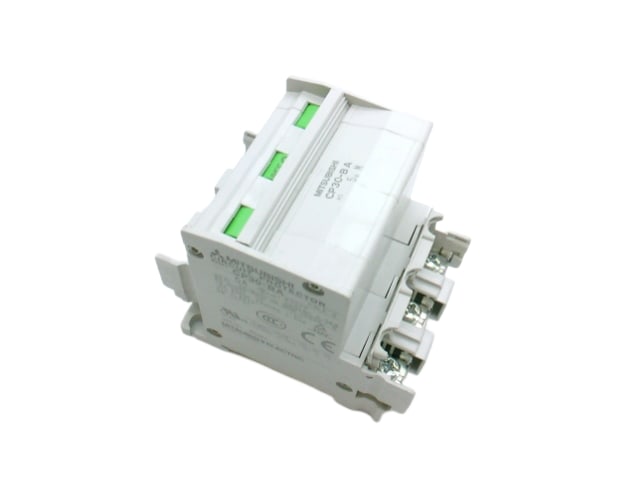 MITSUBISHI CP30-BA-3P-5A