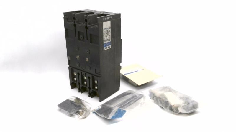 ASEA BROWN BOVERI KIT SN400 - T5N 400 III