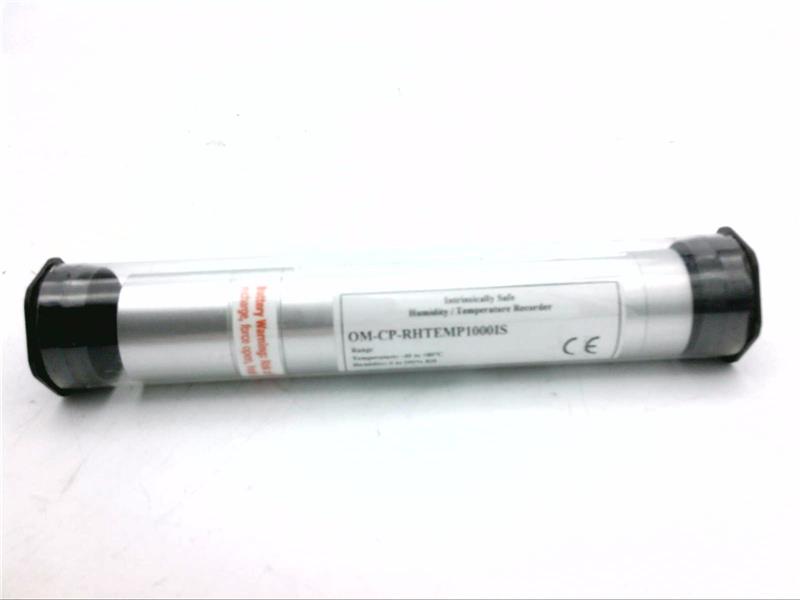 OM-CP-RHTEMP1000IS by OMEGA ENGINEERING