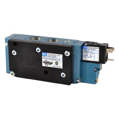 MAC VALVES INC 93A-EJ0-B0J-DM-DDEA-1KA=CLSF