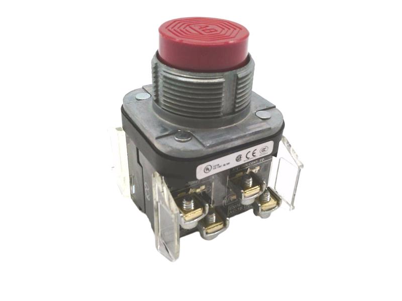 ALLEN BRADLEY 800T-B6B