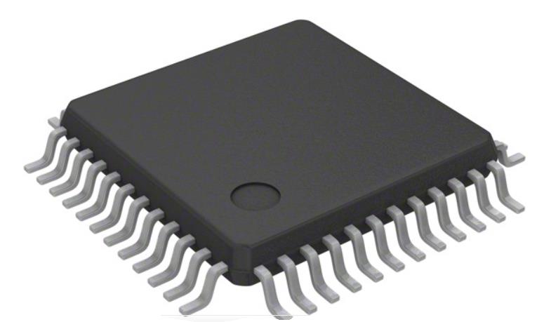 MAXLINEAR XR21V1414M48-F