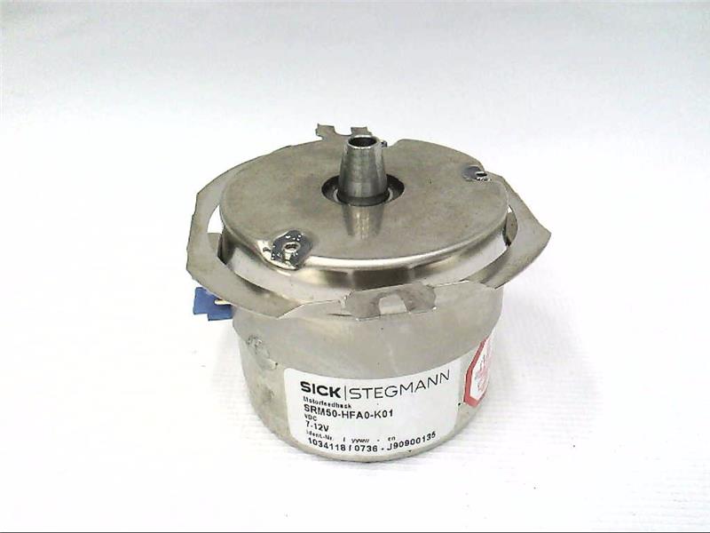 SRM50-HFA0-K01 by SICK