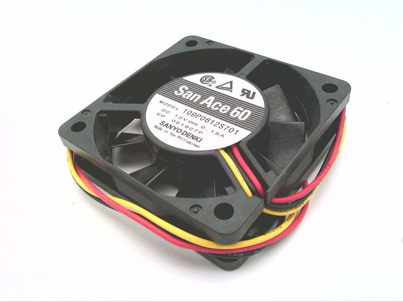 109P0612S701 by SANYO