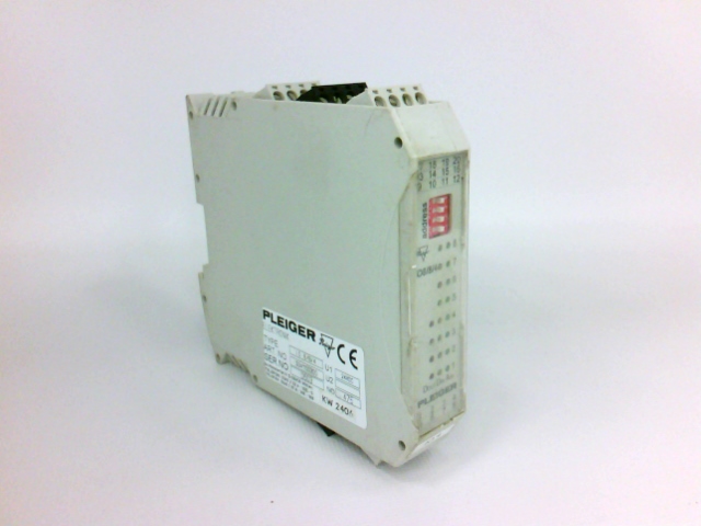 PLEIGER ELEKTRONIK 9341100300