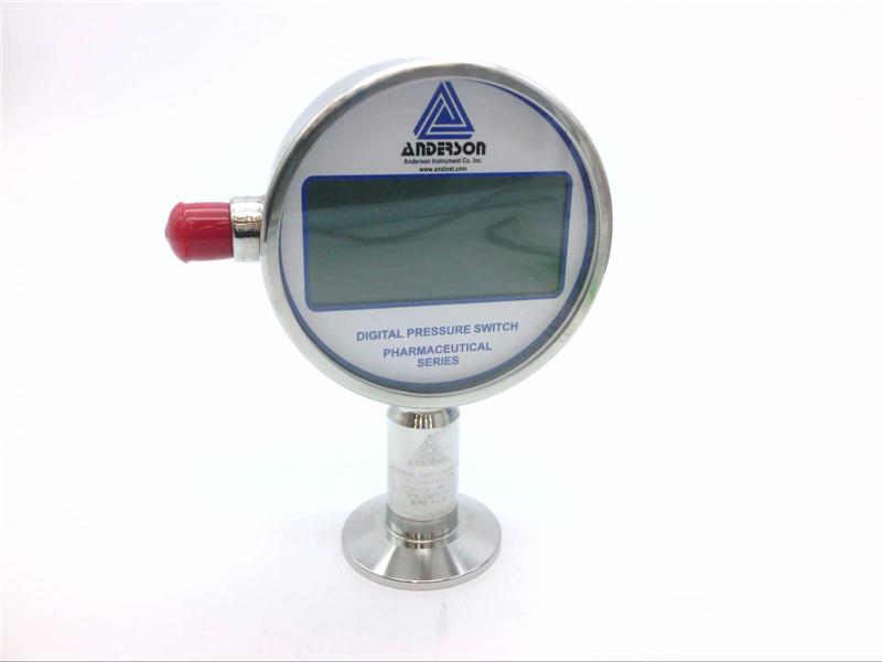 EP068G01100311 by ANDERSON-NEGELE