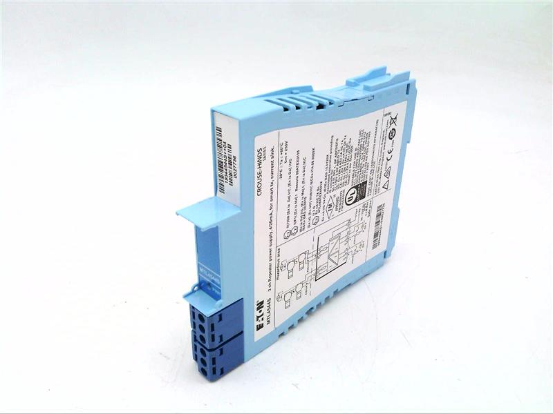 EATON CORPORATION MTL4544S