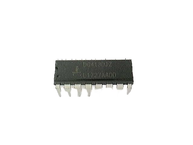 INTERSIL DG413DJZ