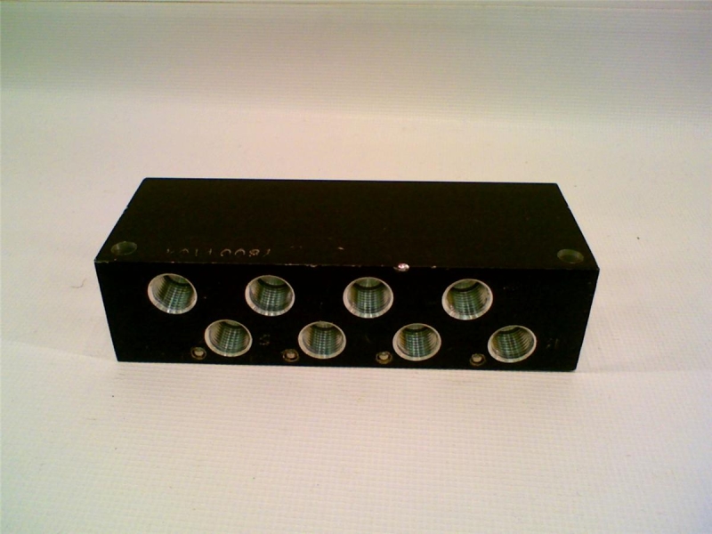 MAC VALVES INC 78001104