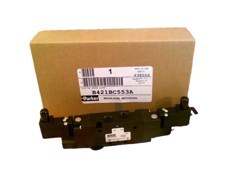 PARKER B421BC553A