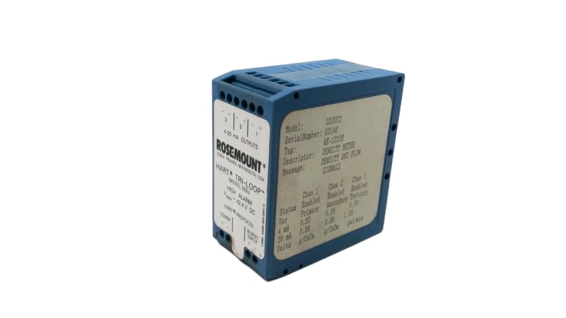 EMERSON 333UC2