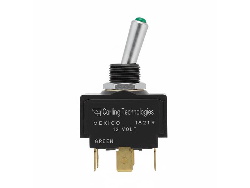 LT-1511-650-012 by CARLING SWITCH
