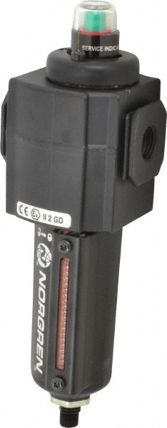 NORGREN F73C-3AD-AD0