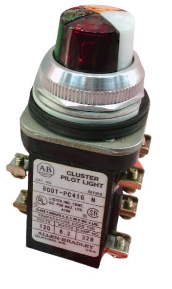 ALLEN BRADLEY 800T-PC416AWRG