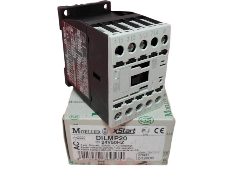 DILMP20(24V50HZ) by EATON CORPORATION