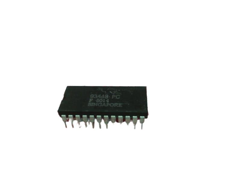 ON SEMICONDUCTOR 93448-PC
