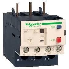 SCHNEIDER ELECTRIC LR3D056