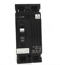 GENERAL ELECTRIC TED124Y100