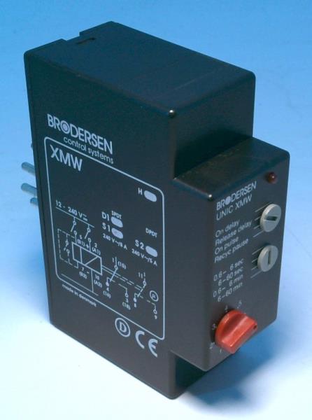 XMW-S1 by BEIJER ELECTRONICS