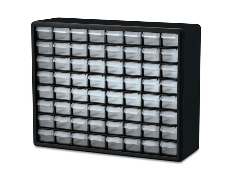 10164 by MYERS INDUSTRIES INC