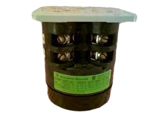T44-2/V/SVB by EATON CORPORATION