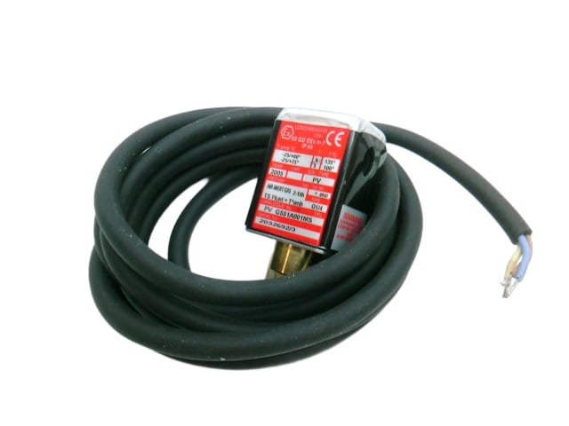 EMERSON PVG551A001MS.24/DC