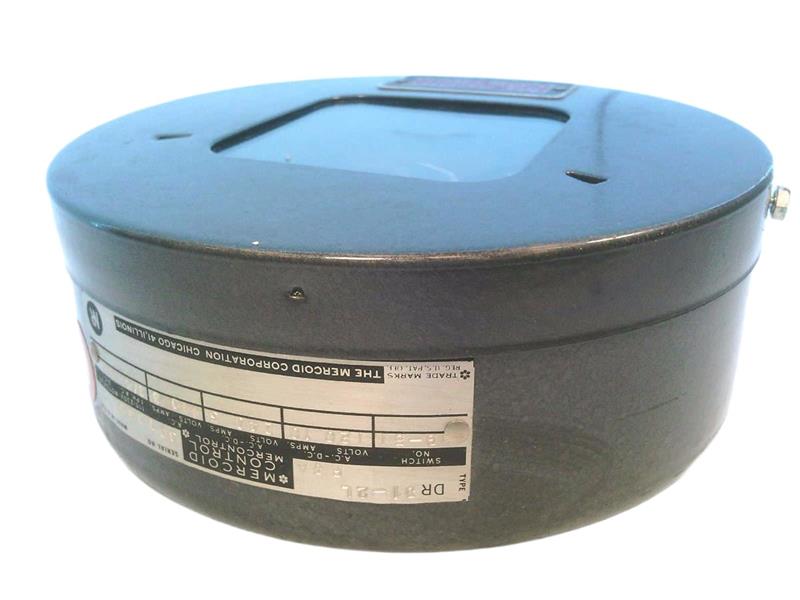 DWYER DR31-2L-R3A