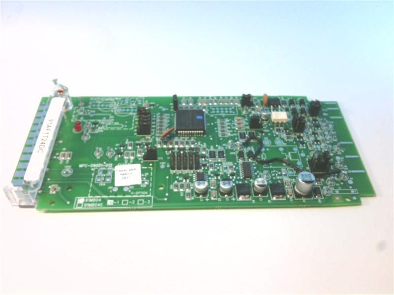 AMETEK 91AF1T24DC8GP