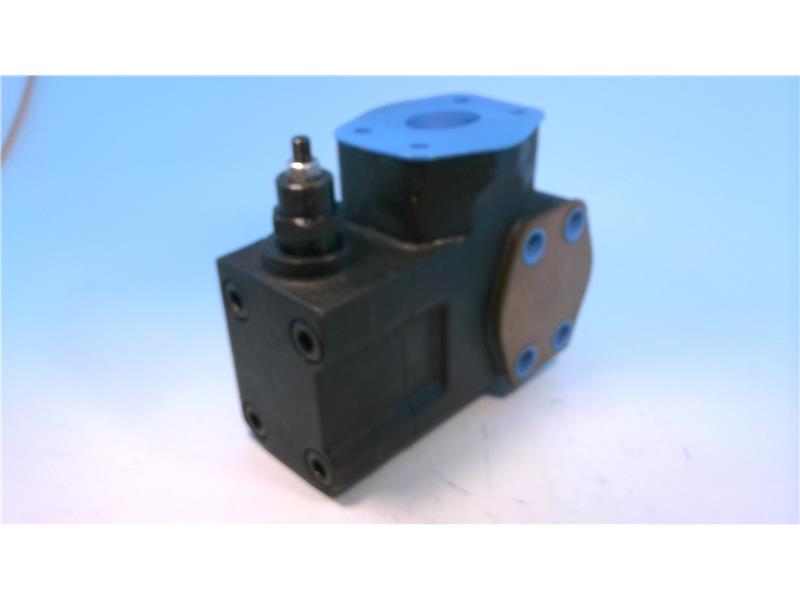 EATON CORPORATION CPF1S-12-F-W-20