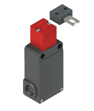 PIZZATO FS 3096E024-F2M2