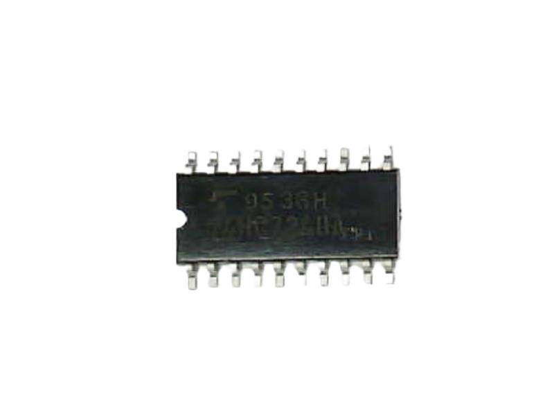 TOSHIBA TC74HC7240AF