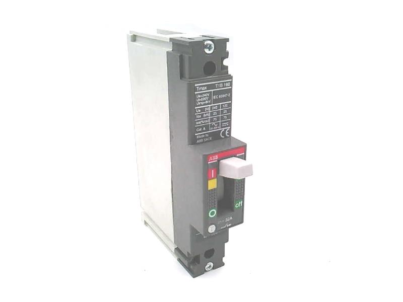 ASEA BROWN BOVERI 1SDA052619R1