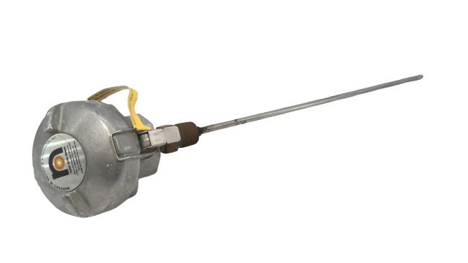 PYROMATION INC JJ48U-012-01A-6HN49