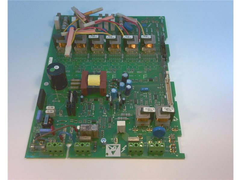 INVENSYS AH385851U002