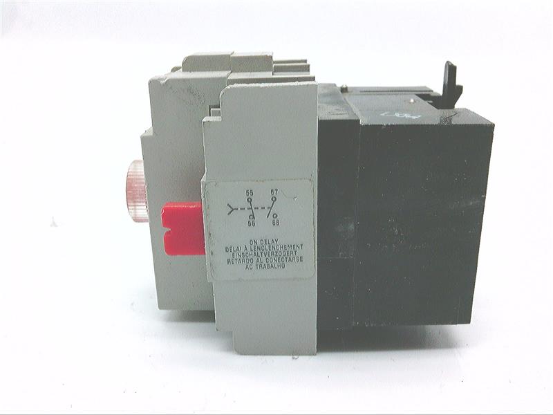 ALLEN BRADLEY 196-FTA