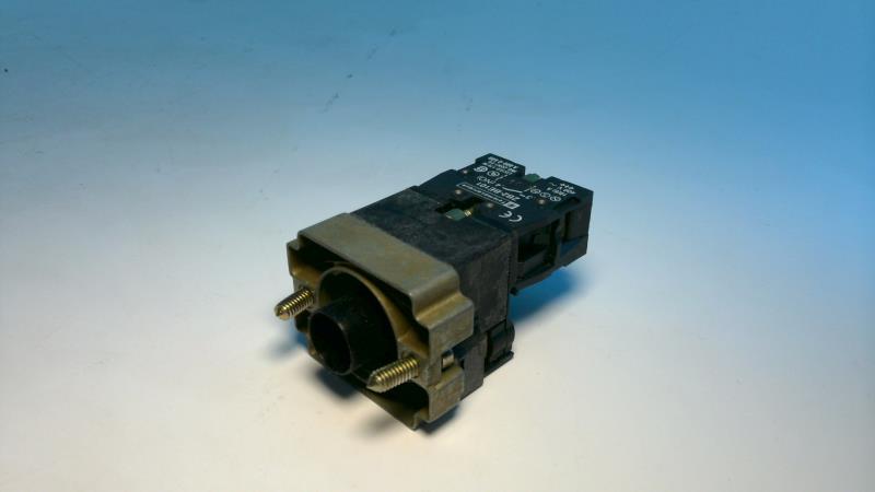 SCHNEIDER ELECTRIC ZB2BW06241