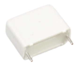 KEMET MMK15 104K400B04L4