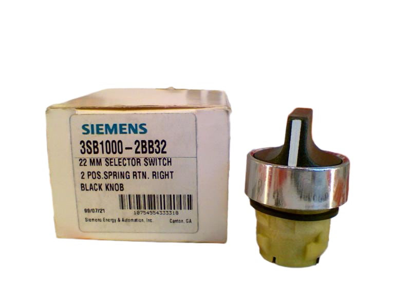 3SB1000-2BB32 by SIEMENS