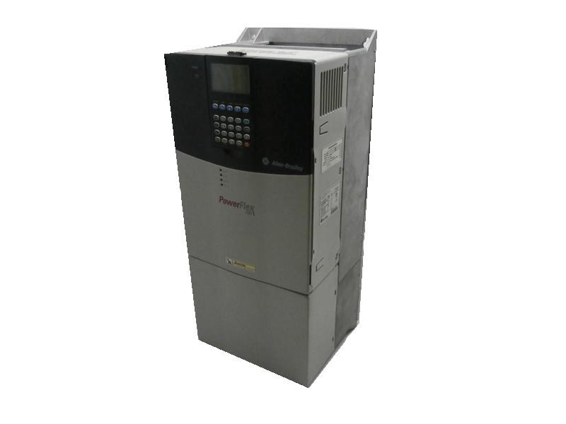 ALLEN BRADLEY 20BC072A0AYNANC0