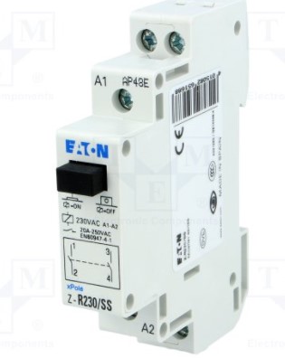 Z-R230/SS by EATON CORPORATION