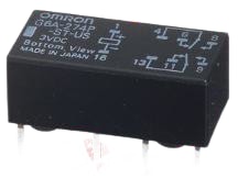 OMRON G6A-234P-BS-DC5