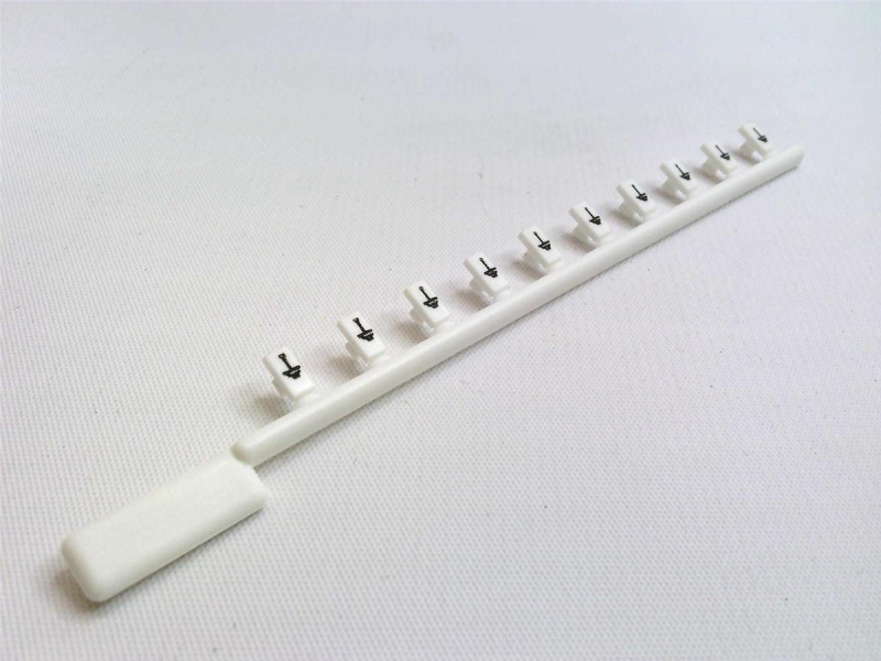 ALLEN BRADLEY 1492-MP-GND-EACH