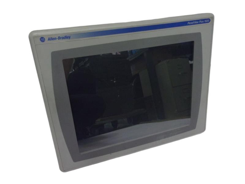ALLEN BRADLEY 2711P-T15C4D1