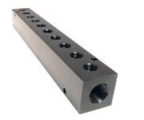 PNEUMADYNE M30-375-10W